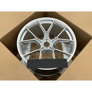 Kute felgi OEM R21 (zestaw 4 szt.) Porsche 911 (991) 2011–2019 zdjęcia 2