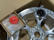 Porsche 911 (992) 2018– Kute felgi OEM R20 R21 V15 (Zestaw 4 szt.) zdjęcia 4