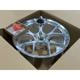 Kute felgi OEM R20 R21 V15 (Zestaw 4 szt.) zdjęcia 2