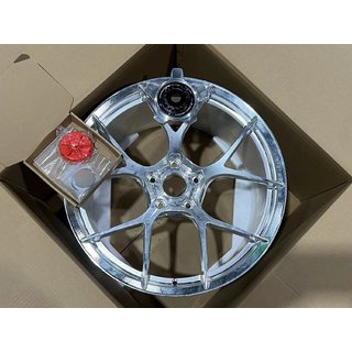 Kute felgi OEM R20 R21 V15 (Zestaw 4 szt.) zdjęcia 1
