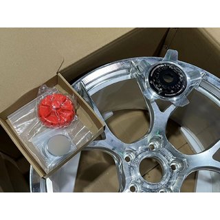 Kute felgi OEM R20 R21 V15 (Zestaw 4 szt.) zdjęcia 4