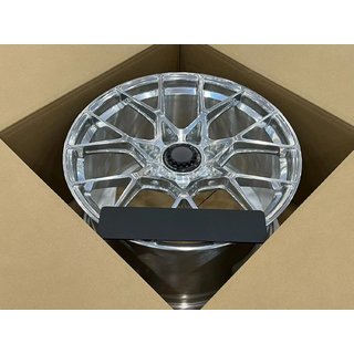 Kute felgi OEM R20 R21 V16 (Zestaw 4 szt.) Porsche 911 (992) 2018– zdjęcia 3