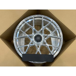 Kute felgi OEM R20 R21 V16 (Zestaw 4 szt.) Porsche 911 (992) 2018– zdjęcia 1