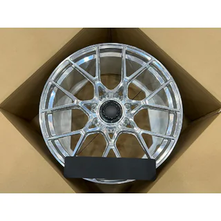 Kute felgi OEM R20 R21 V16 (Zestaw 4 szt.) zdjęcia 1