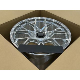 Kute felgi OEM R20 R21 V16 (Zestaw 4 szt.) Porsche 911 (992) 2018– zdjęcia 4