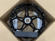Porsche 911 (992) 2018– Kute felgi OEM R20 R21 V17 (Zestaw 4 szt.) zdjęcia 1