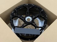 Porsche 911 (992) 2018– Kute felgi OEM R20 R21 V17 (Zestaw 4 szt.) zdjęcia 2