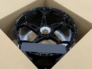 Porsche 911 (992) 2018– Kute felgi OEM R20 R21 V17 (Zestaw 4 szt.) zdjęcia 3