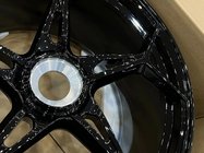 Porsche 911 (992) 2018– Kute felgi OEM R20 R21 V17 (Zestaw 4 szt.) zdjęcia 7