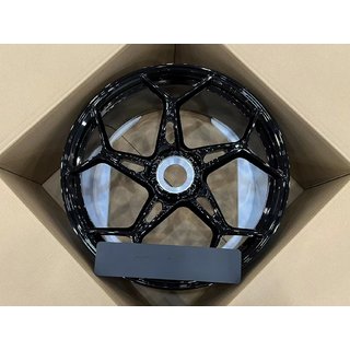 Kute felgi OEM R20 R21 V17 (Zestaw 4 szt.) Porsche 911 (992) 2018– zdjęcia 1