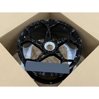 Kute felgi OEM R20 R21 V17 (Zestaw 4 szt.) Porsche 911 (992) 2018– zdjęcia 2