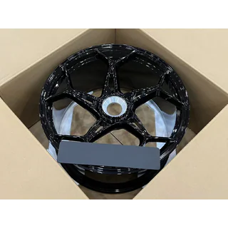 Kute felgi OEM R20 R21 V17 (Zestaw 4 szt.) zdjęcia 2
