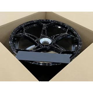 Kute felgi OEM R20 R21 V17 (Zestaw 4 szt.) zdjęcia 4