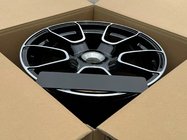 Porsche 911 (992) 2018– Kute felgi OEM R20 R21 V18 (zestaw 4 szt.) zdjęcia 5
