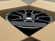 Porsche 911 (992) 2018– Kute felgi OEM R20 R21 V18 (zestaw 4 szt.) zdjęcia 6
