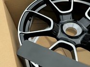 Porsche 911 (992) 2018– Kute felgi OEM R20 R21 V18 (zestaw 4 szt.) zdjęcia 8