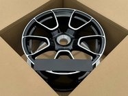 Porsche 911 (992) 2018– Kute felgi OEM R20 R21 V18 (zestaw 4 szt.) zdjęcia 3