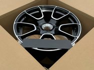 Porsche 911 (992) 2018– Kute felgi OEM R20 R21 V18 (zestaw 4 szt.) zdjęcia 4
