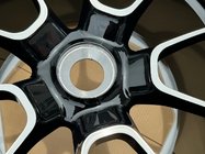 Porsche 911 (992) 2018– Kute felgi OEM R20 R21 V18 (zestaw 4 szt.) zdjęcia 7