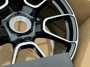 Porsche 911 (992) 2018– Kute felgi OEM R20 R21 V18 (zestaw 4 szt.) zdjęcia 9
