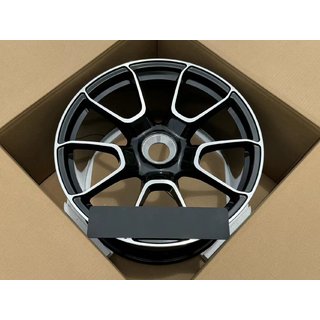 Kute felgi OEM R20 R21 V18 (zestaw 4 szt.) Porsche 911 (992) 2018– zdjęcia 2