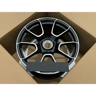 Kute felgi OEM R20 R21 V18 (zestaw 4 szt.) zdjęcia 2