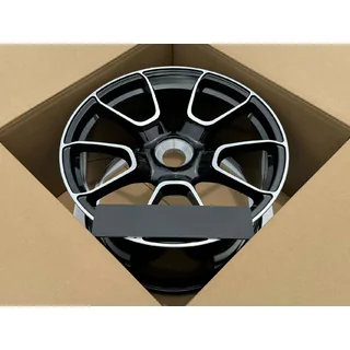 Kute felgi OEM R20 R21 V18 (zestaw 4 szt.) zdjęcia 3