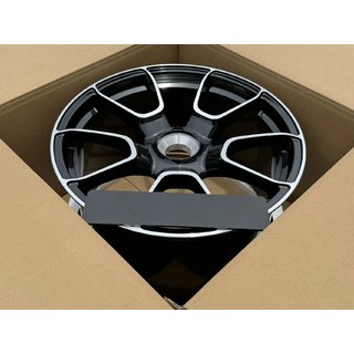 Kute felgi OEM R20 R21 V18 (zestaw 4 szt.) Porsche 911 (992) 2018– zdjęcia 4