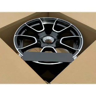 Kute felgi OEM R20 R21 V18 (zestaw 4 szt.) zdjęcia 4