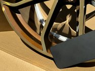 Porsche Panamera 2016-2023 Kute felgi OEM R21 (zestaw 4 szt.) zdjęcia 5