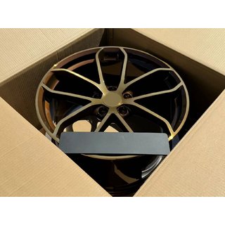 Kute felgi OEM R21 (zestaw 4 szt.) zdjęcia 2