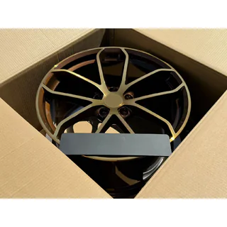 Kute felgi OEM R21 (zestaw 4 szt.) zdjęcia 2