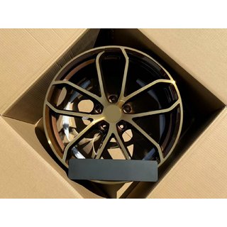 Kute felgi OEM R21 (zestaw 4 szt.) zdjęcia 1