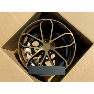 Kute felgi OEM R21 (zestaw 4 szt.) zdjęcia 1