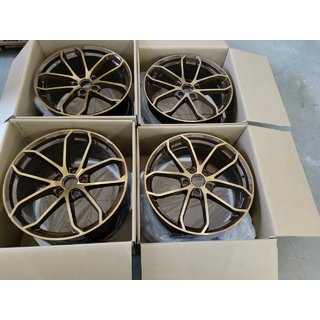 Kute felgi OEM R21 (zestaw 4 szt.) zdjęcia 3
