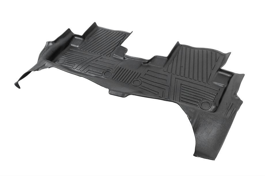 Honda CRV 2012-2016 Dywaniki Gumowe Niken Luxury 3D (3 szt) Zdjęcia 8