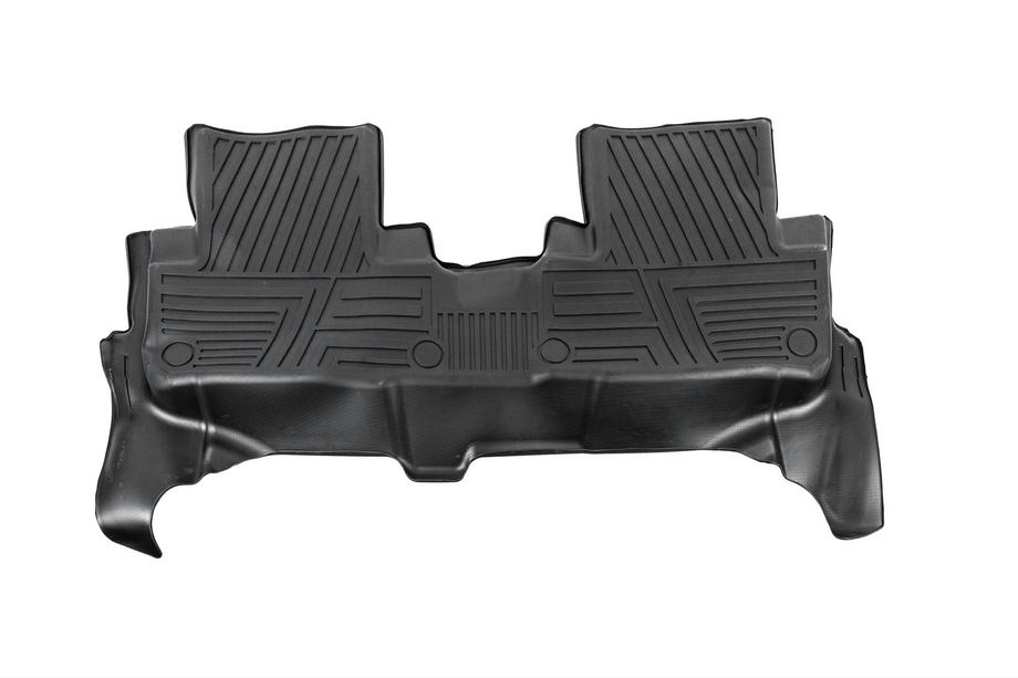 Honda CRV 2012-2016 Dywaniki Gumowe Niken Luxury 3D (3 szt) Zdjęcia 10