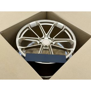 Kute felgi OEM R22 V4 (Zestaw 4 szt.) Porsche Cayenne 2018- zdjęcia 3