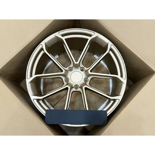 Kute felgi OEM R22 V4 (Zestaw 4 szt.) Porsche Cayenne 2018- zdjęcia 1