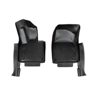 Dywaniki Gumowe Niken Luxury 3D (3 szt) zdjęcia 3