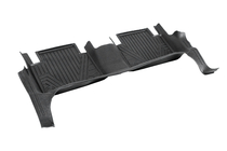 Nissan X-trail T32/Rogue 2014-2021 Gumowe dywaniki Niken Luxury 3D (Do X-Trail, zestaw 3 szt.) zdjęcia 9
