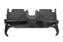 Nissan X-trail T32/Rogue 2014-2021 Gumowe dywaniki Niken Luxury 3D (Do X-Trail, zestaw 3 szt.) zdjęcia 10