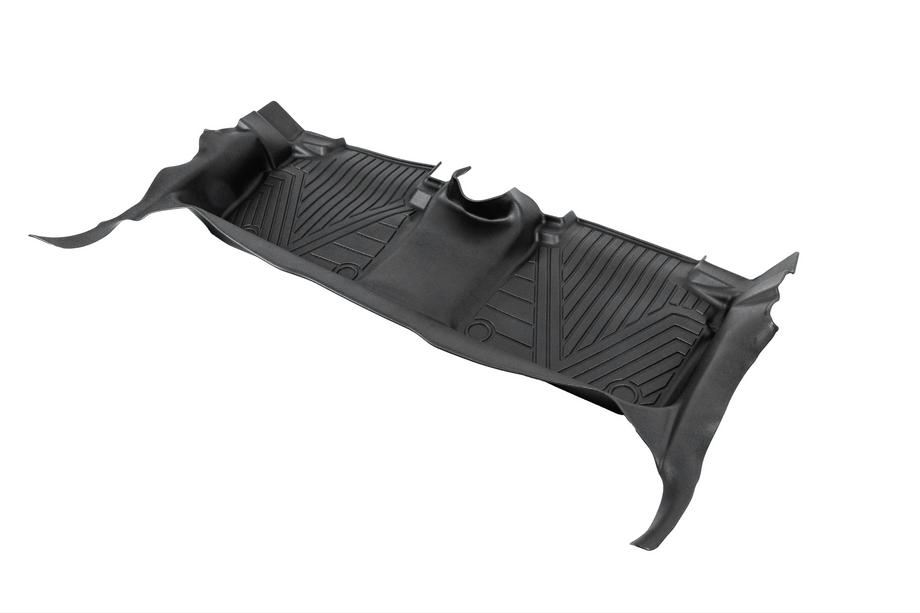 Toyota Camry 2011–2017 Dywaniki Gumowe Niken Luxury 3D (3 szt) Zdjęcia 8