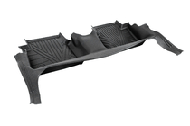 Toyota Camry 2017–2023 Gumowe dywaniki Niken Luxury 3D (Do silnika spalinowego, zestaw 3 szt.) zdjęcia 9