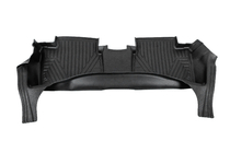 Toyota Corolla 2013-2019 Gumowe dywaniki Niken Luxury 3D (Do silnika spalinowego, zestaw 3 szt.) zdjęcia 7