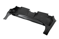 Toyota Corolla 2013-2019 Gumowe dywaniki Niken Luxury 3D (Do silnika spalinowego, zestaw 3 szt.) zdjęcia 8