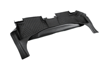 Toyota Corolla 2013-2019 Gumowe dywaniki Niken Luxury 3D (Do silnika spalinowego, zestaw 3 szt.) zdjęcia 9