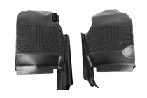 Toyota Land Cruiser 100 1998-2007 Dywaniki Gumowe Niken Luxury 3D (3 szt) zdjęcia 8