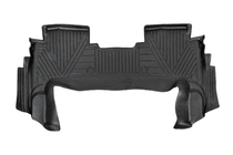 Toyota Land Cruiser 100 1998-2007 Dywaniki Gumowe Niken Luxury 3D (3 szt) zdjęcia 9