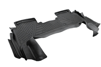Toyota Land Cruiser 100 1998-2007 Dywaniki Gumowe Niken Luxury 3D (3 szt) zdjęcia 11